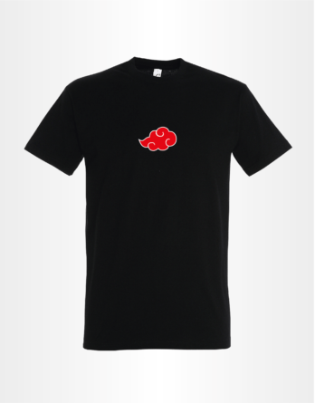 T-shirt - Akatsuki