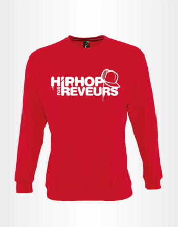 Sweat - Hip Hop For Rêveurs