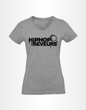 T-shirt - Hip Hop For Rêveurs