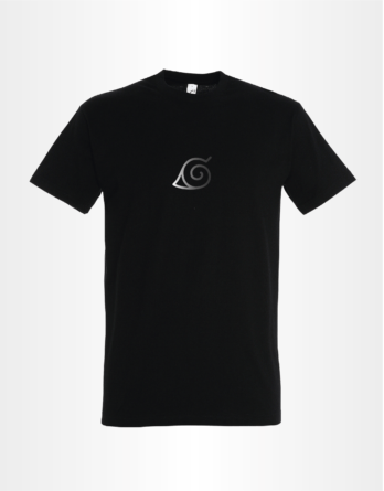 T-shirt - Konoha