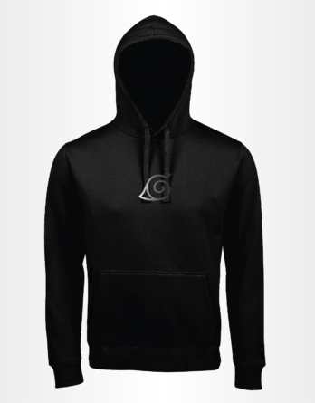 Sweat à Capuche - Konoha