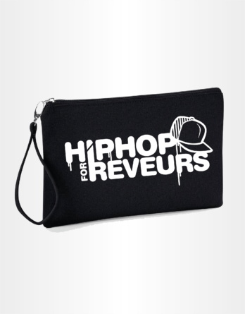 Pochette - Hip Hop For Rêveurs