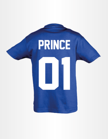 T-shirt - Prince