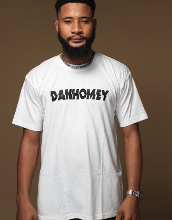 T-shirt - Danhomey