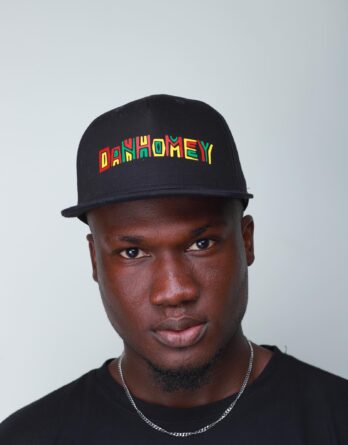 Snapback - Danhomey Ethnic