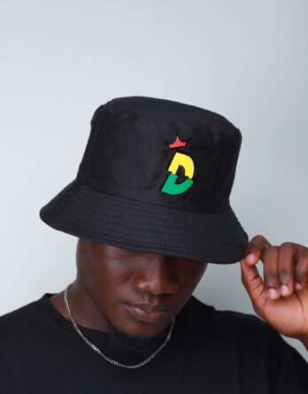 Bob - King & Queen of Danhomey