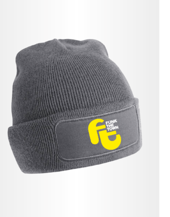 Funkthetown Bonnet - 2 Color