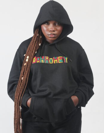 Sweat - Danhomey Ethnic
