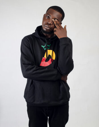 Sweat - King & Queen of Danhomey