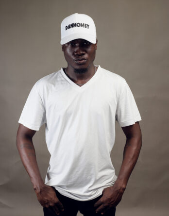 Casquette - Danhomey