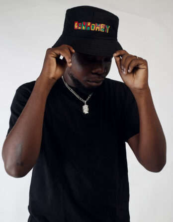 Bob - Danhomey Ethnic