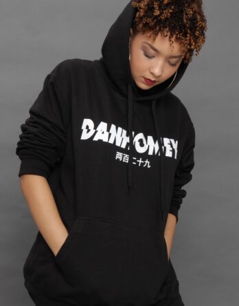 Sweat - Danhomey Chinese