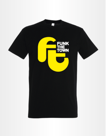 Funkthetown T-Shirt