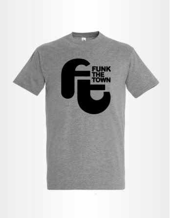 Funkthetown T-shirt