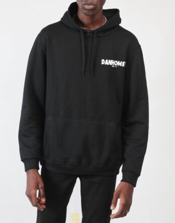 Sweat - Danhomey Chinese Small Logo