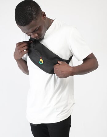 Sac Banane – King & Queen of Danhomey