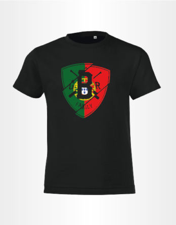 T-shirt - GBR Portugal - Enfant