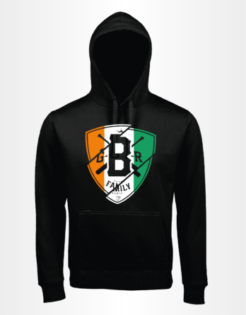 Sweat à Capuche - GBR Côte D'Ivoire