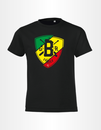 T-shirt - GBR Congo Brazza - Enfant