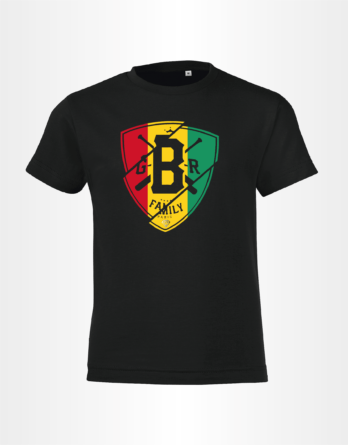 T-shirt - GBR Guinée - Enfant