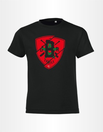 T-shirt - GBR Maroc - Enfant