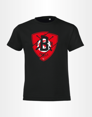 T-shirt - GBR Tunisie - Enfant