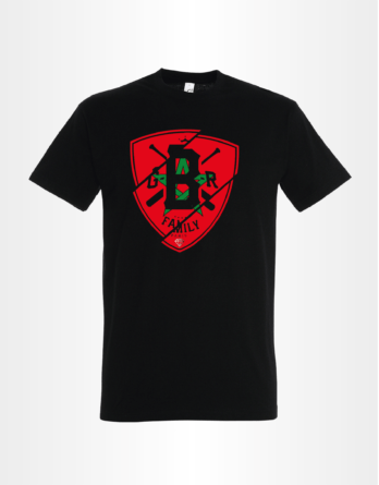 T-shirt - GBR Maroc