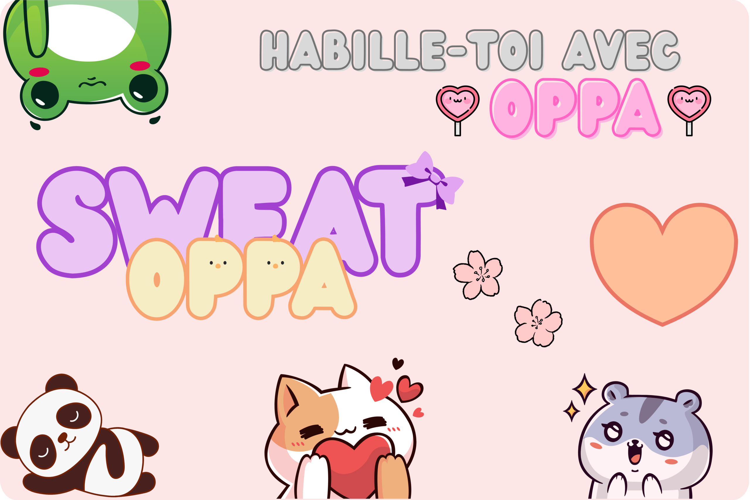 SweatOppa