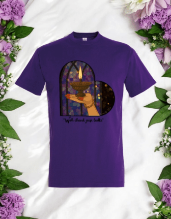 T-shirt design Bollywood - Devdas - Bollymood by Camille Khan